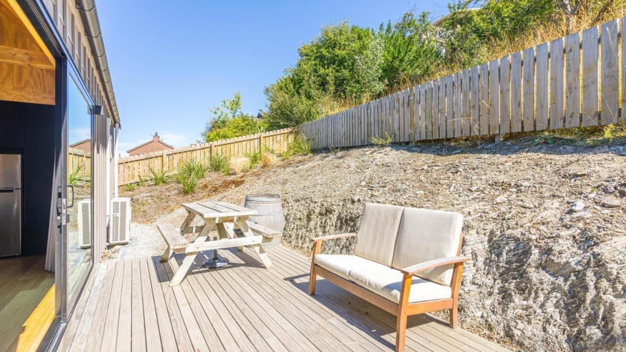 Picture Perfect - Queenstown Holiday Home Exterior foto